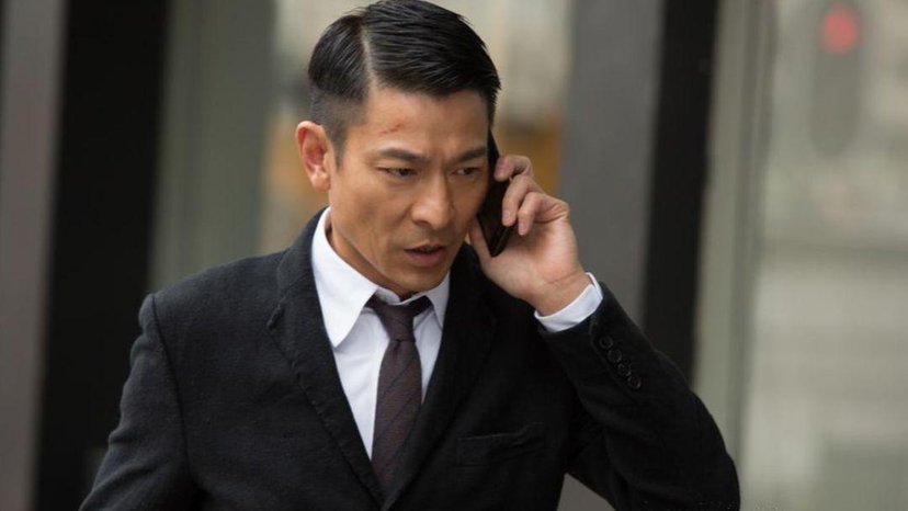 香港娱乐圈四大美男刘德华,香港四大天王刘德华