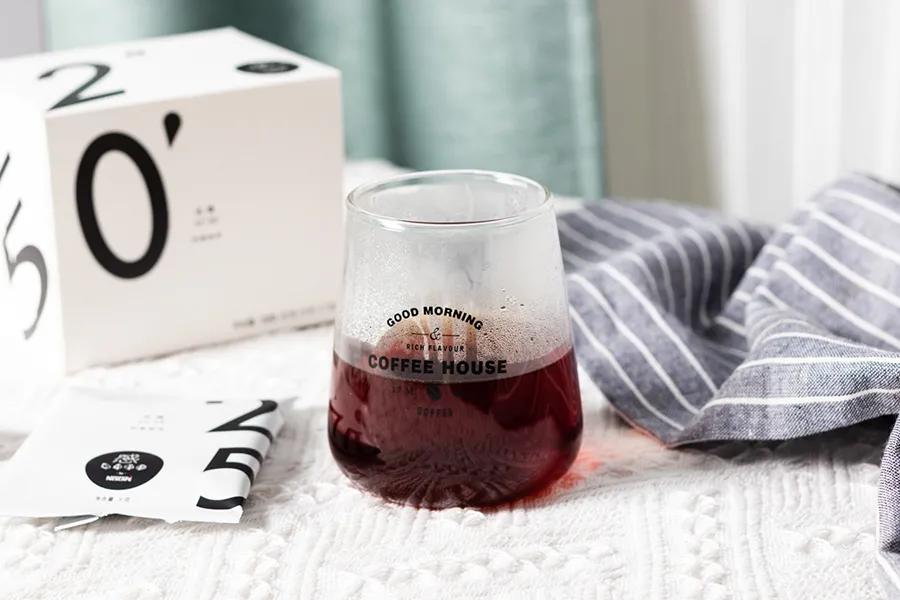 云南咖啡试喝,云南黑咖啡怎么喝才好喝