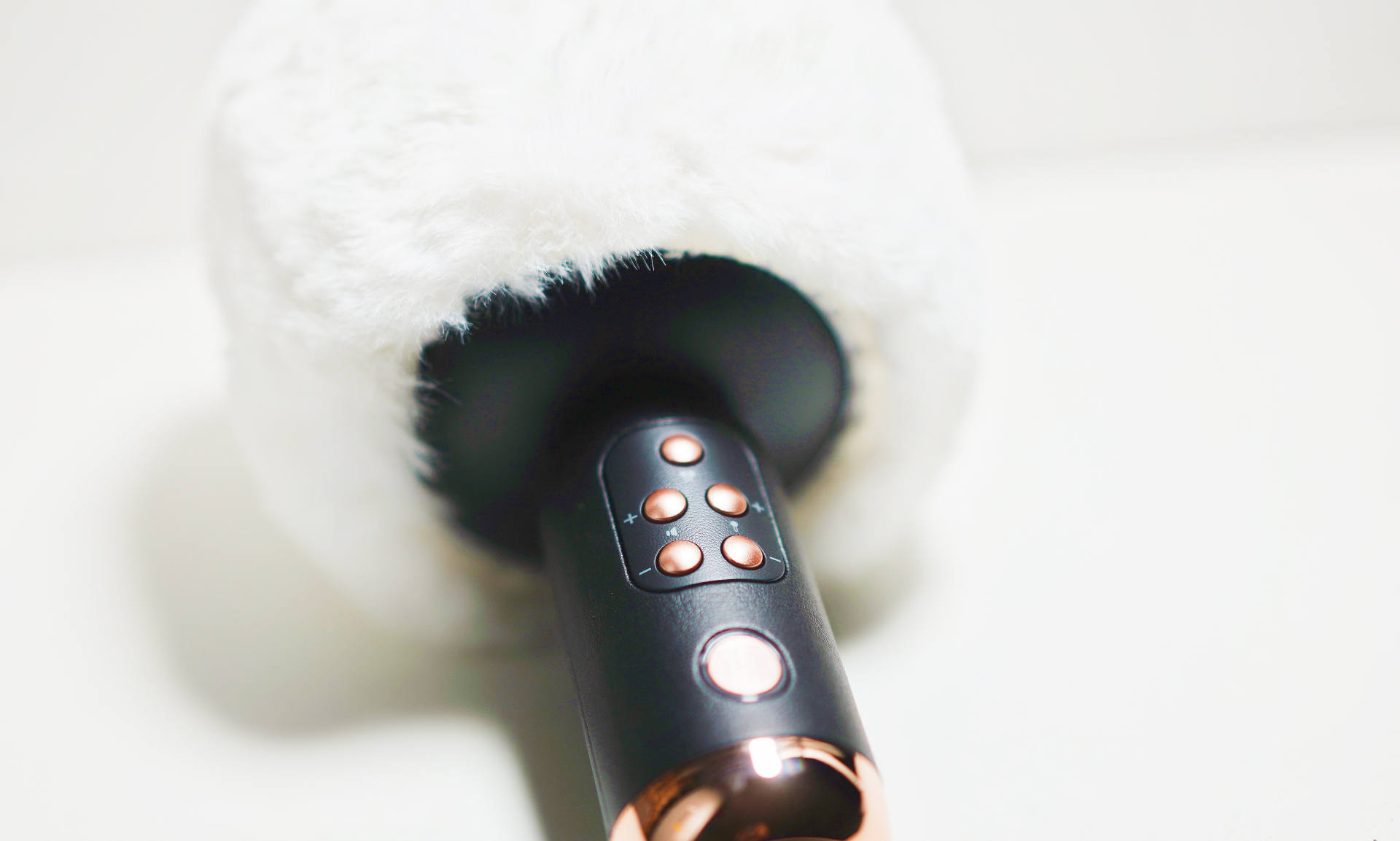 iphone唱歌麦克风推荐,唱吧小巨蛋麦克风g3