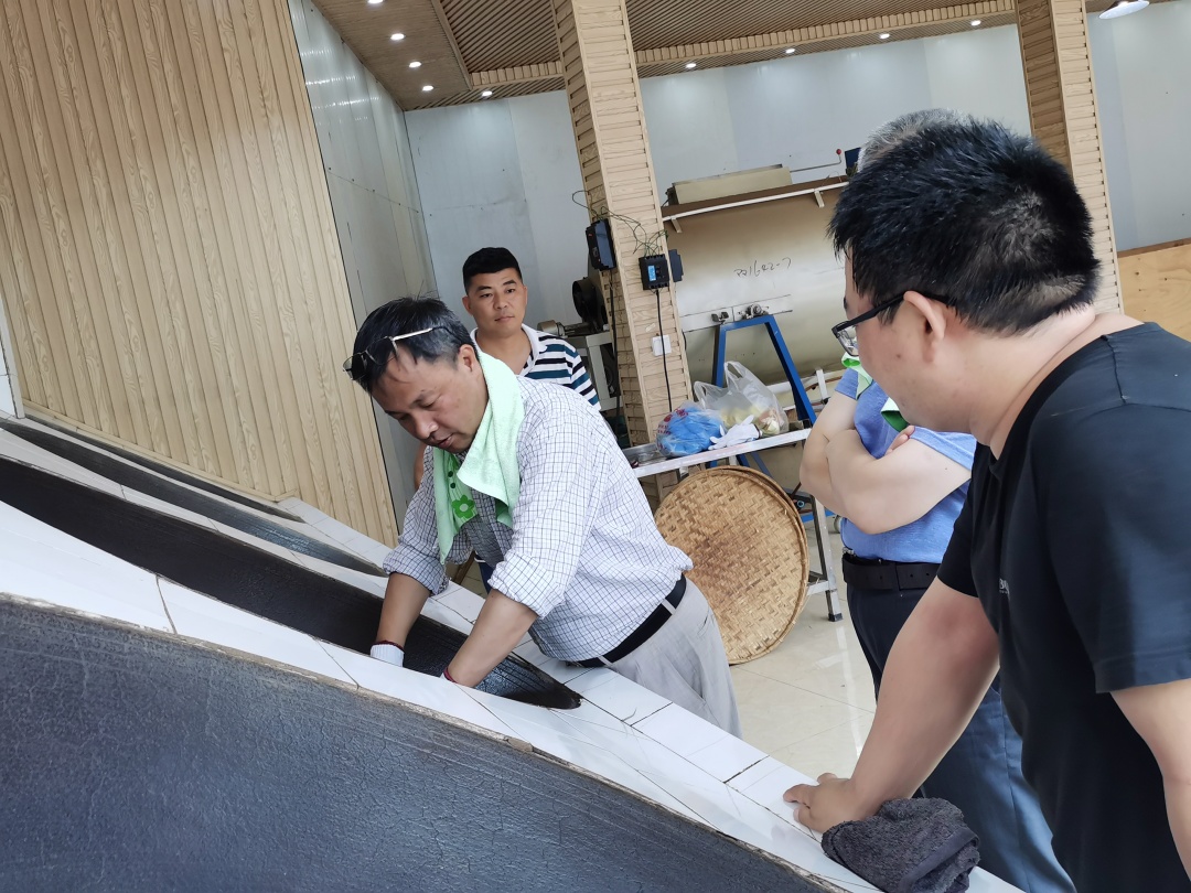 浜戝崡涓尪鑼朵笟鏈夐檺鍏徃鏂伴椈,浜戝崡涓尪鑼朵笟鏈夐檺鍏徃鐢熶骇鍩哄湴