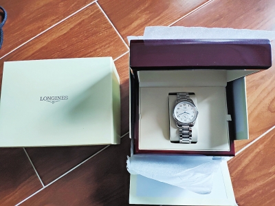 几千块的浪琴手表是真是假,1000块钱能买个什么手表