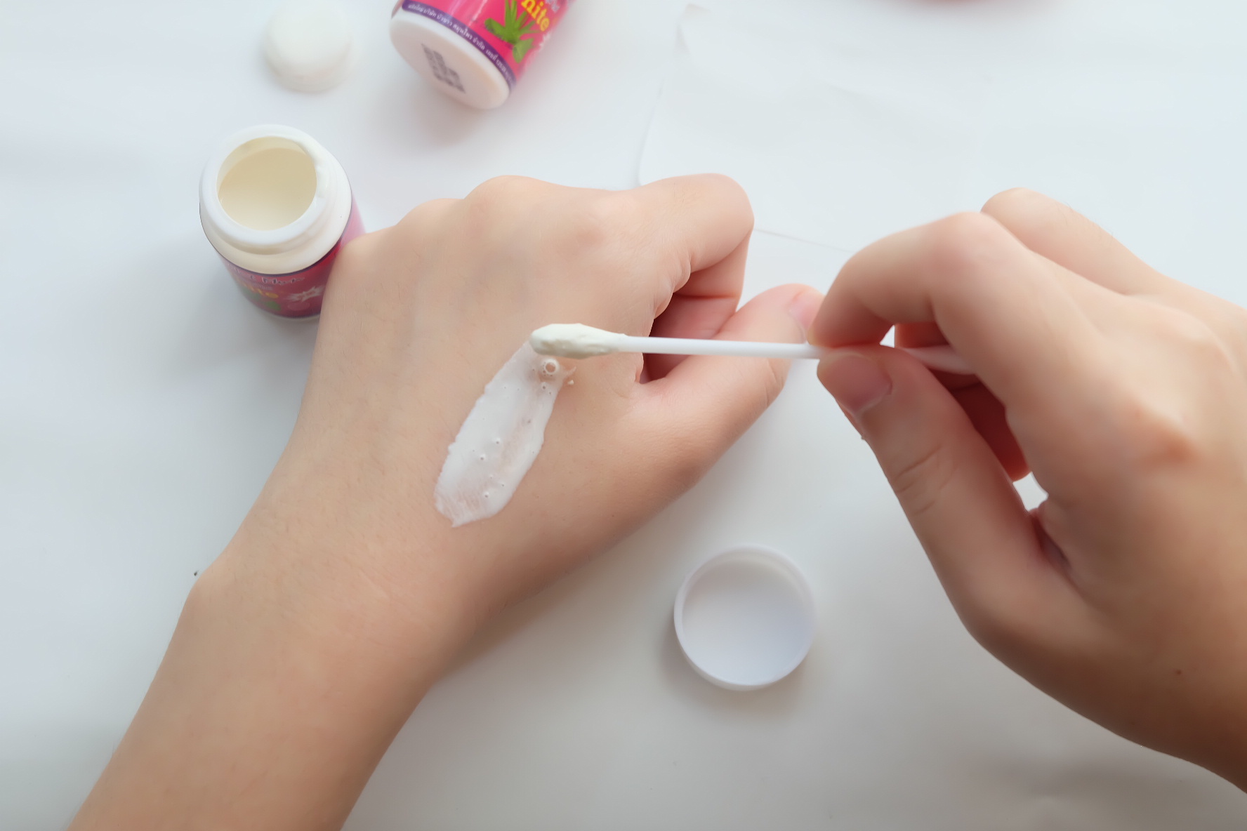 泰国值得购买的护肤品推荐,泰国化妆品购物必买清单