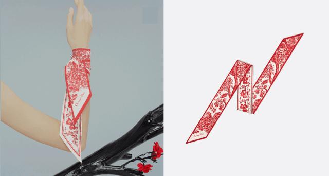 世界大牌猪年限定,奢侈大牌猪年限定