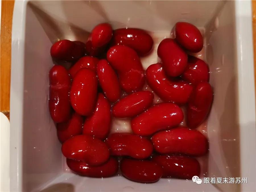 苏州市最好吃的一碗面,苏州胥城最好吃的面