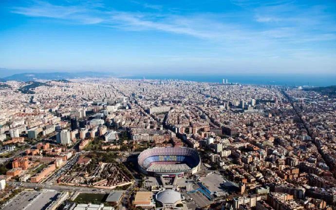 巴萨副主席:“中国的抗疫经验非常有用”