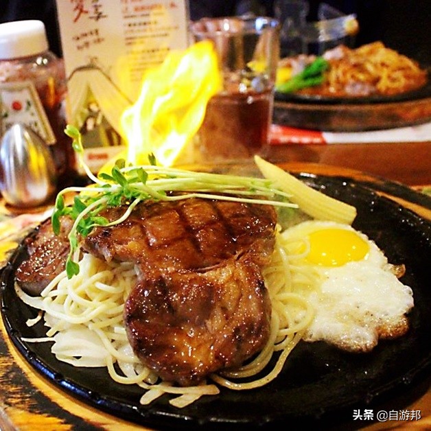 宜兰「美食懒人包」一天真的吃不完，爆浆小笼包再烫也要大口吃