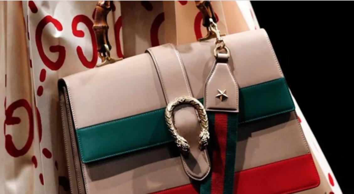 lvysl这些名字有趣的大牌包，你都认识哪几只？都能叫的出名字吗