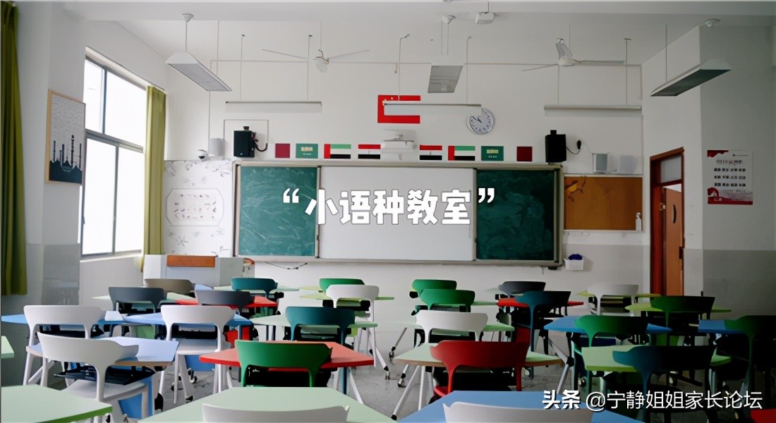 北二外成都附中和川大附中高中,北二外成都附中和武侯高级中学