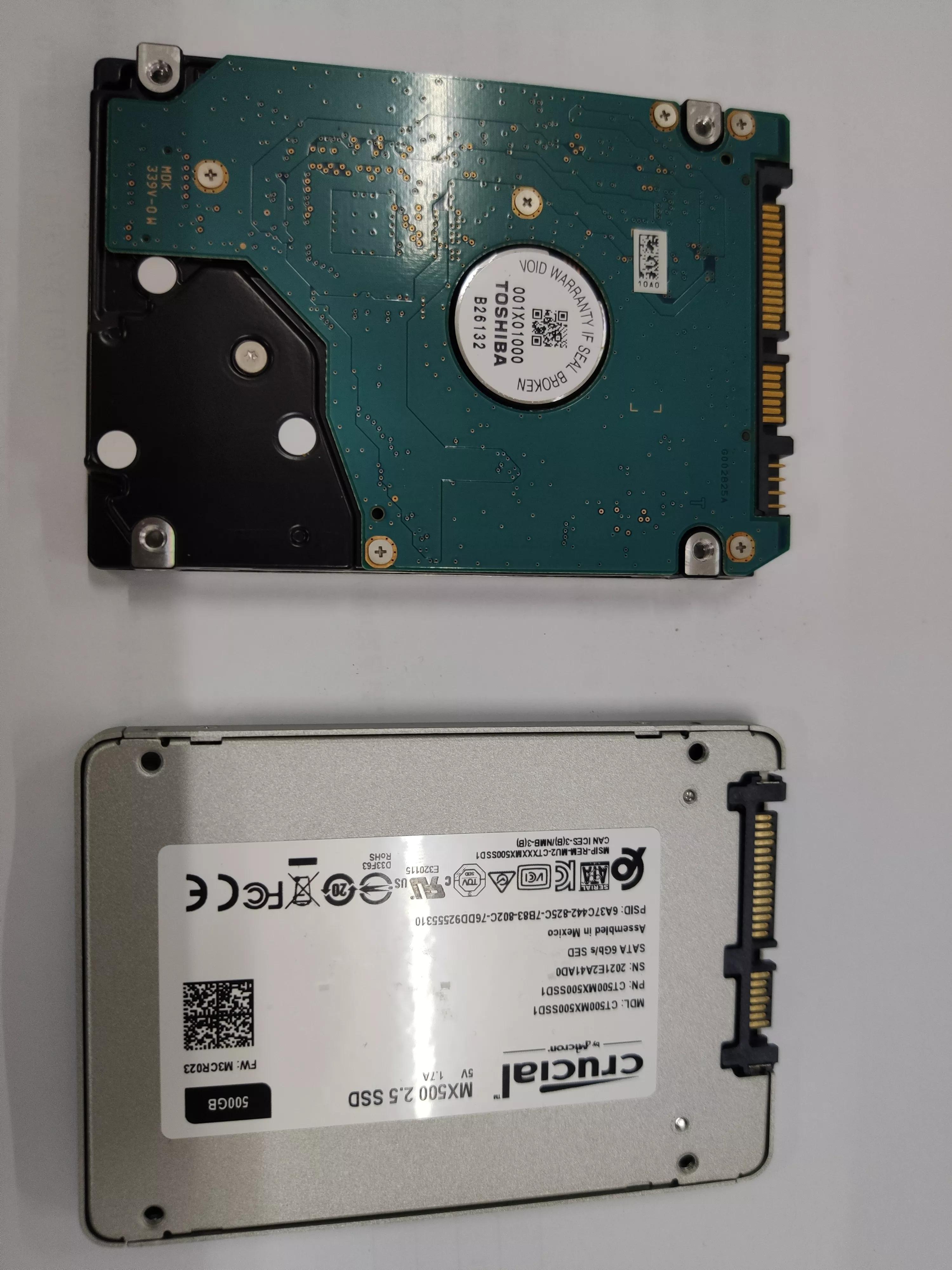 imac2011年更换固态硬盘,2011年宏碁笔记本换固态硬盘