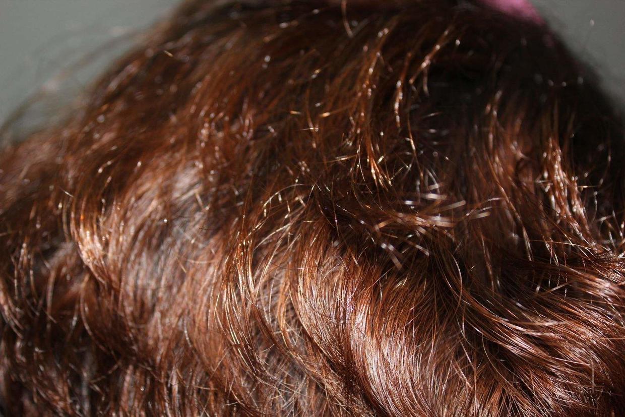 洗完头发还是油腻腻,洗发水,护发素怎么用,才最正确?