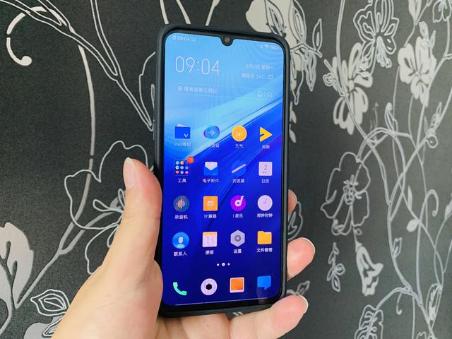 iqoopro5g版hifi怎么样,iqoopro5g的光感在哪