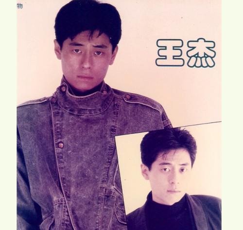 王杰自述成名之路,王杰歌坛背后的故事