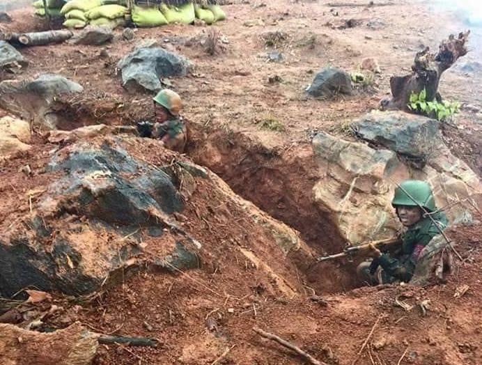 缅北为什么物价这么高啊,缅北战争云南物价会高吗