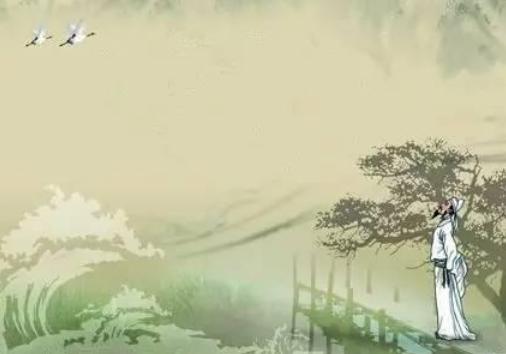 讽刺人的古诗不带脏字,骂人不带一个骂字的古诗