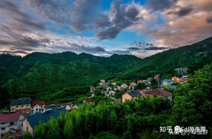 湖州旅游攻略自由行最佳线路,浙江湖州3天2晚自驾游攻略