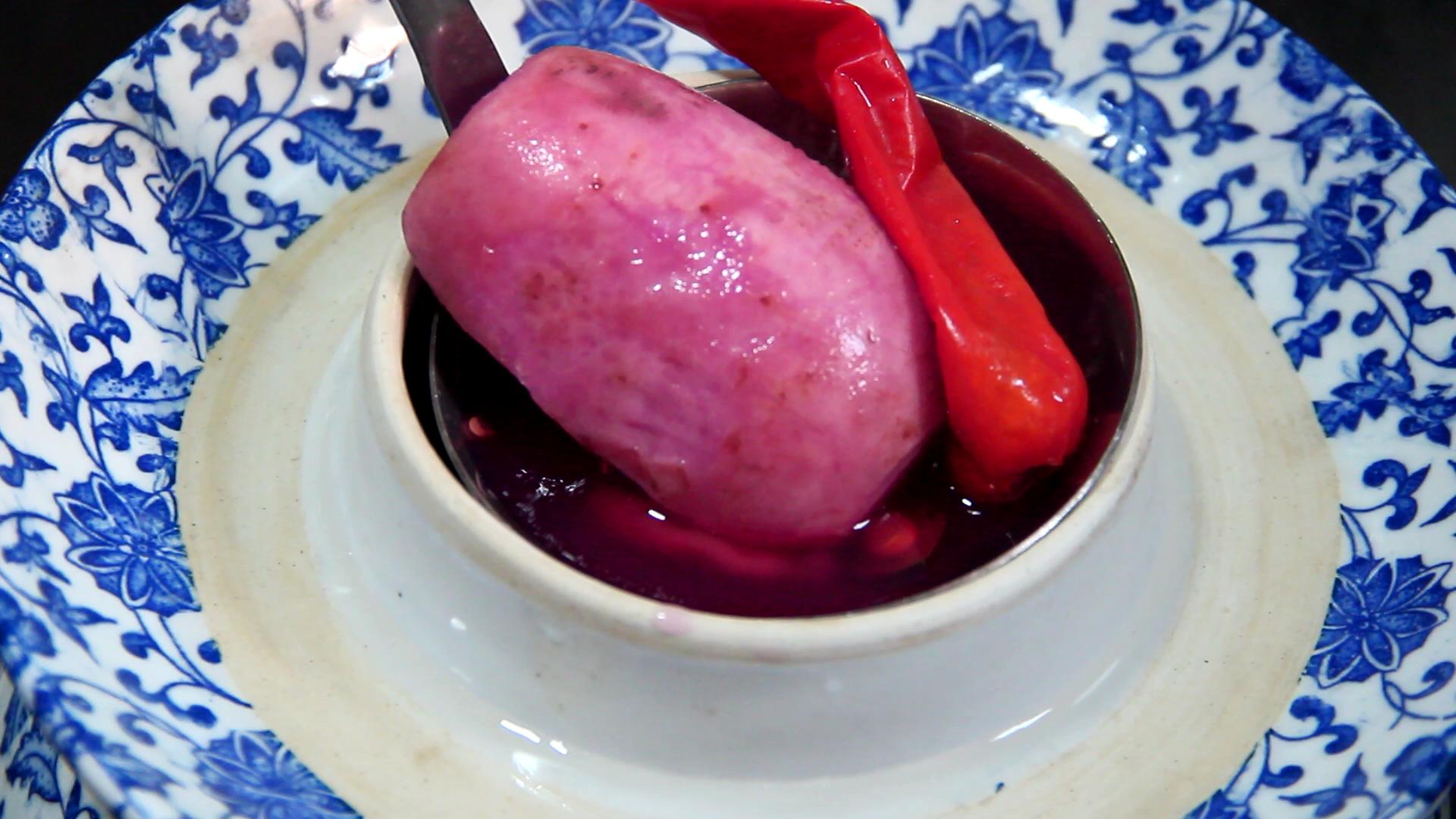 四川泡菜母水的做法配方比例,四川泡菜水的制作方法