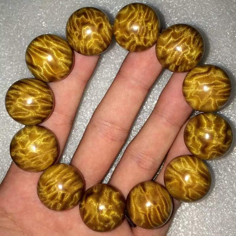 史上最权威的木质文玩手串排行,文玩木质手串最值得入手的