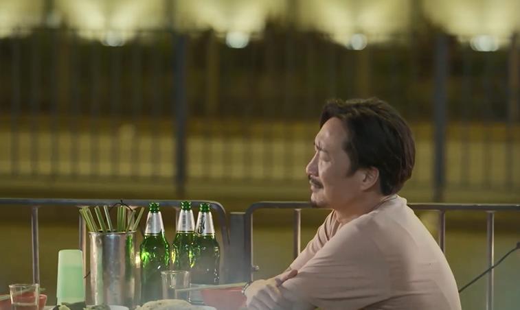 深夜食堂港版电影,港版深夜食堂梁家辉