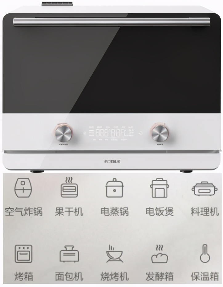 烤箱好还是微波炉烤箱一体机好,烤箱微波炉一体机好还是烤箱好