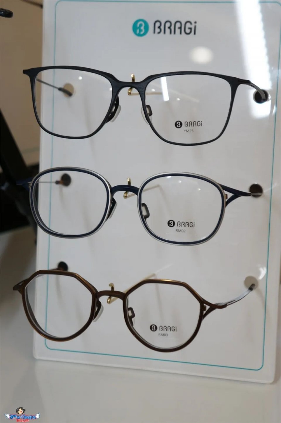 同样是眼镜工作室，凭什么这家值得朋友圈3000好友同时推荐？