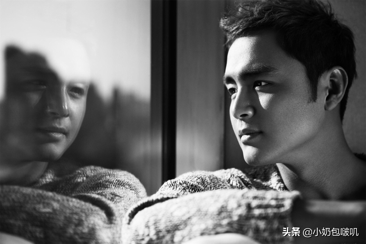 明道因为一部电影失去了生命,明道电视剧有多火