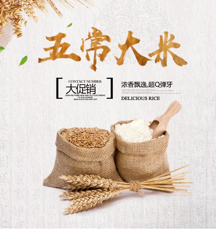 稻花香五常大米为什么这么香？好在哪里？