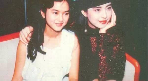 90年代香港女星集锦视频,90年代香港女星盛世美颜