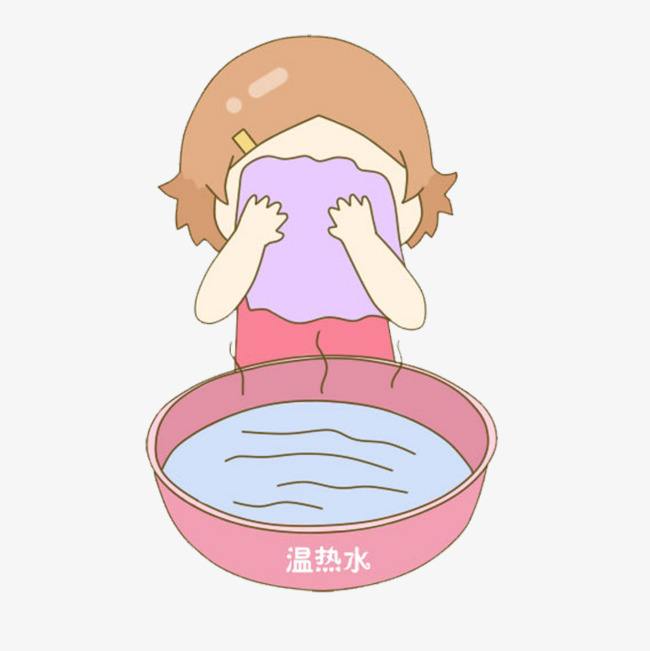 屏障受损精简护肤就是只涂霜吗,屏障受损修复护肤流程步骤视频