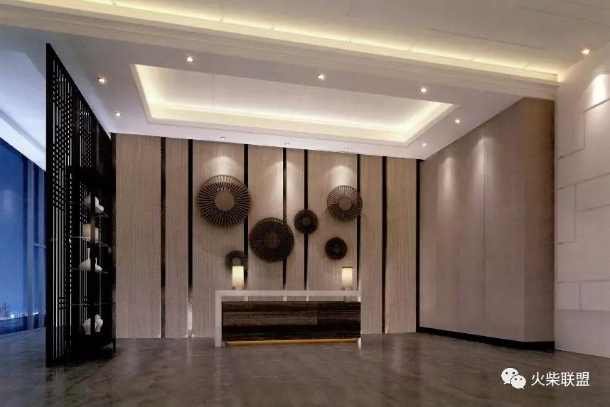 合肥诺富特酒店装修设计,合肥诺富特酒店大堂