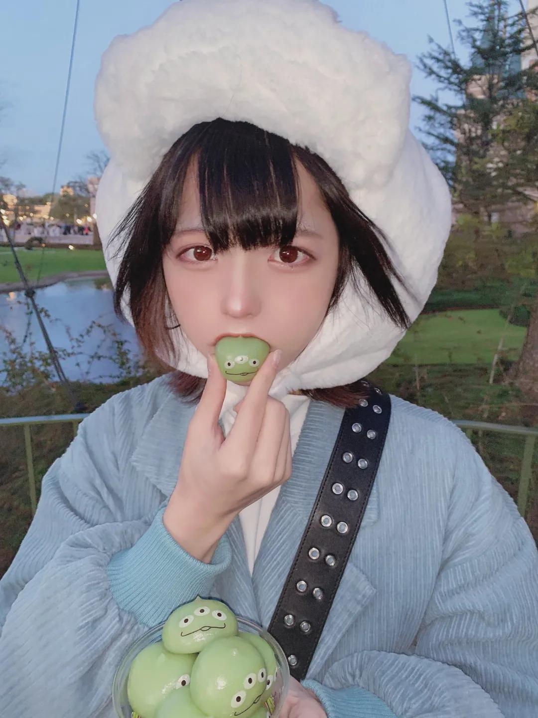 世界公认最好看的女装大佬,盘点那些各国女装大佬