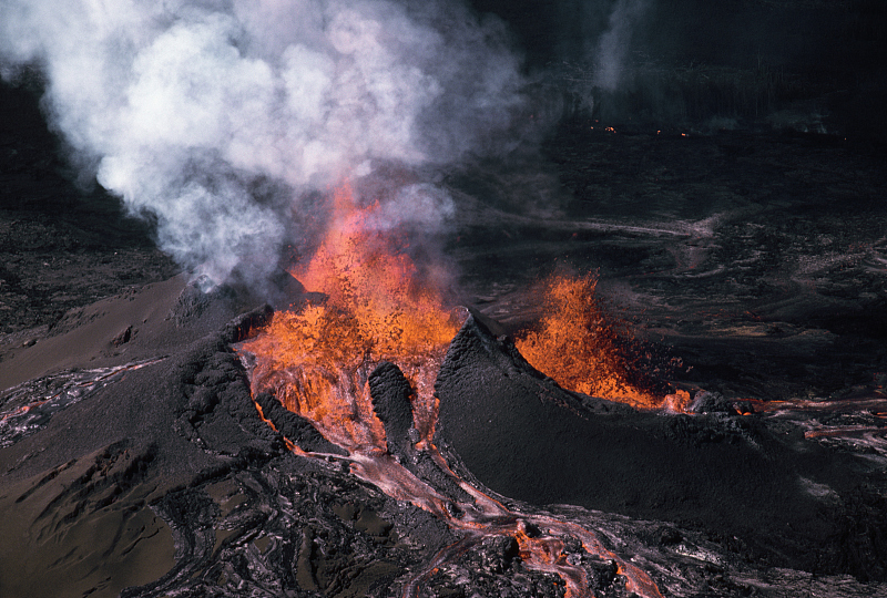 去夏威夷旅游需要什么条件,第一次去夏威夷玩哪几个岛