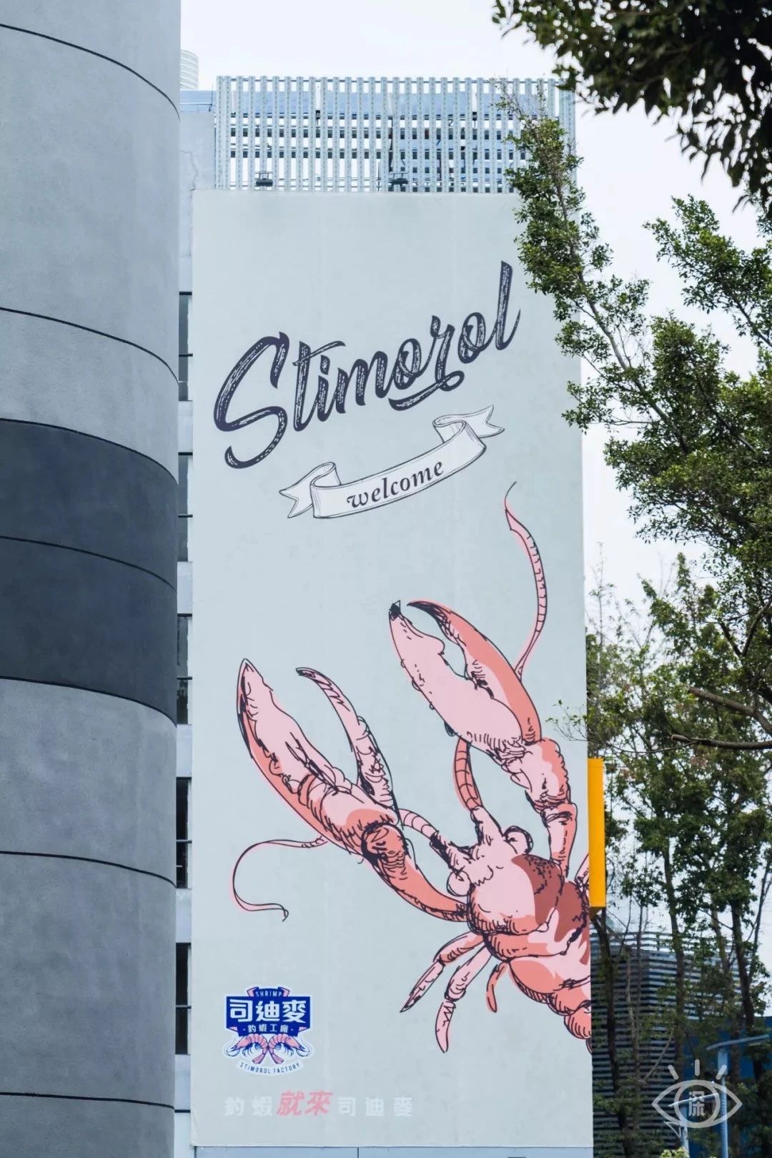 深圳夜晚小众打卡地景点,深圳十个小众打卡地