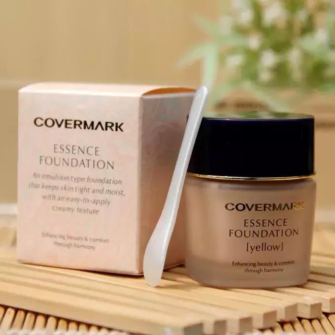 用了粉底液感觉脸颜色还是红红的,用了粉底液皮肤变好了