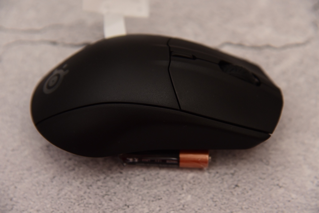 高性价比鼠标赛睿,高性价比蓝牙鼠标测评