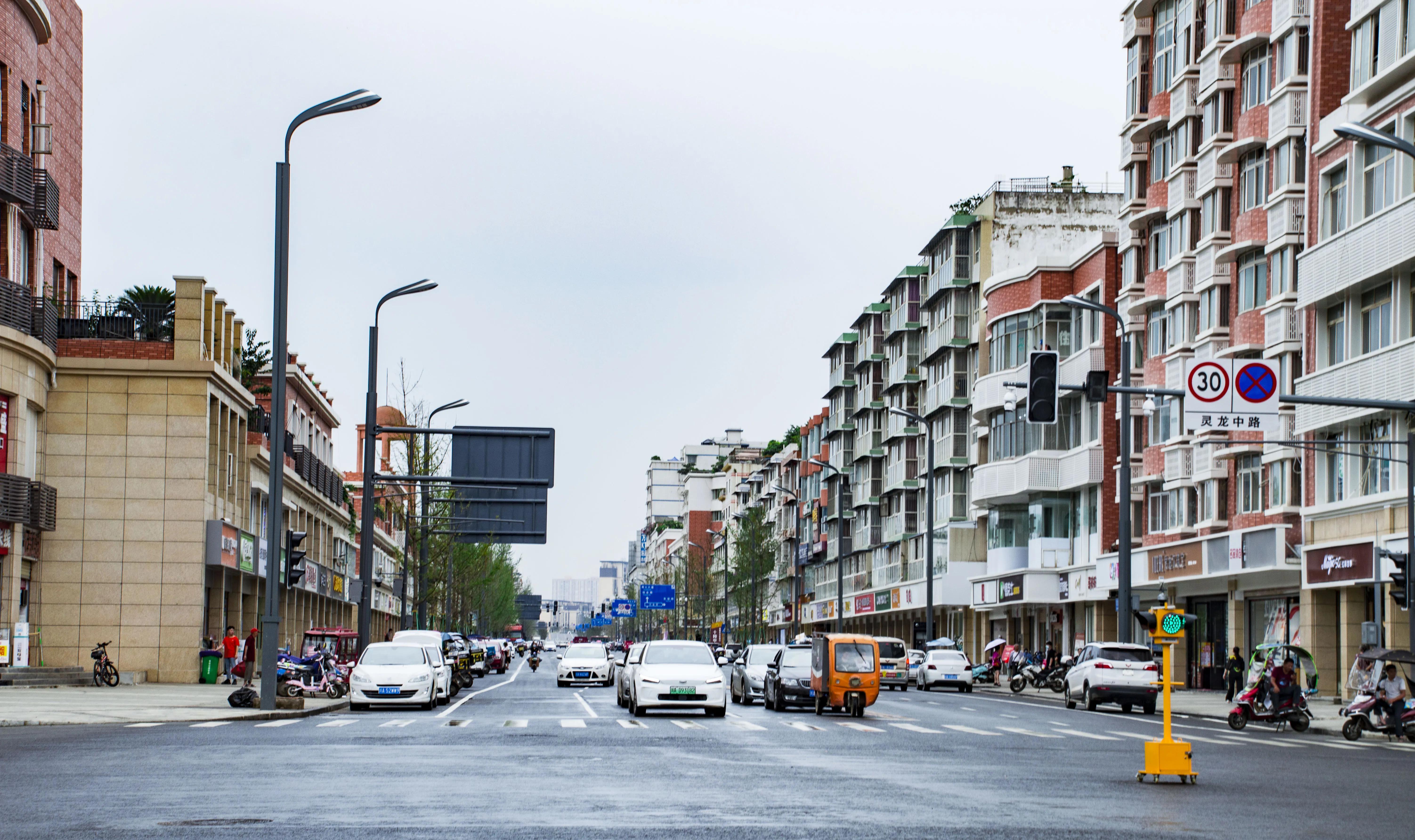 龙泉十陵航拍,龙泉驿区十陵