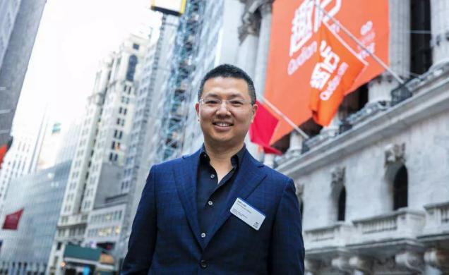 趣店罗敏谈被董宇辉拉黑,趣店创始人罗敏回应拉黑