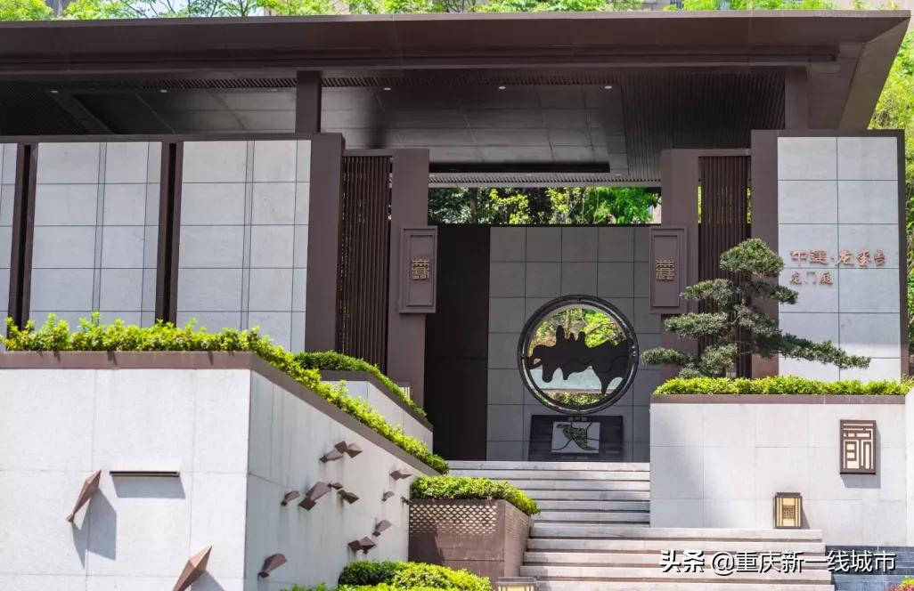 重庆杨家坪探房,重庆杨家坪最值得买的房