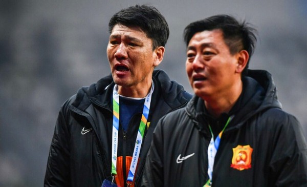 聚焦教练更迭，球员续约，拨乱反正，武汉队2021成绩分析预测