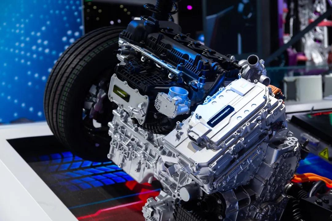 奇瑞鲲鹏dht什么时候上市,奇瑞鲲鹏dht主要有哪些车型