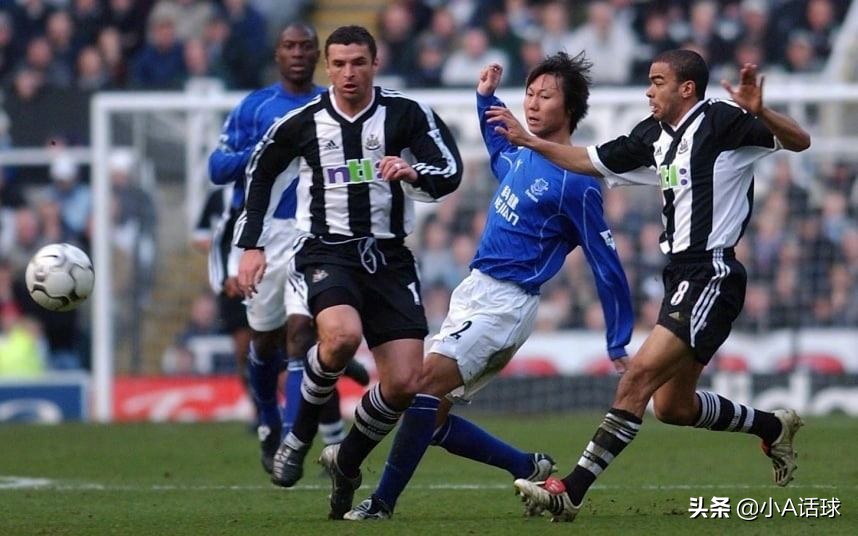 足坛的跑不死,十大跑不死球员