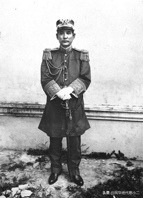 汤芗铭结局,湖南督军汤芗铭