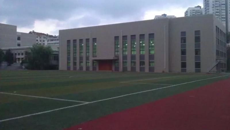 大连市第八高级中学,大连市第八中学天台事件