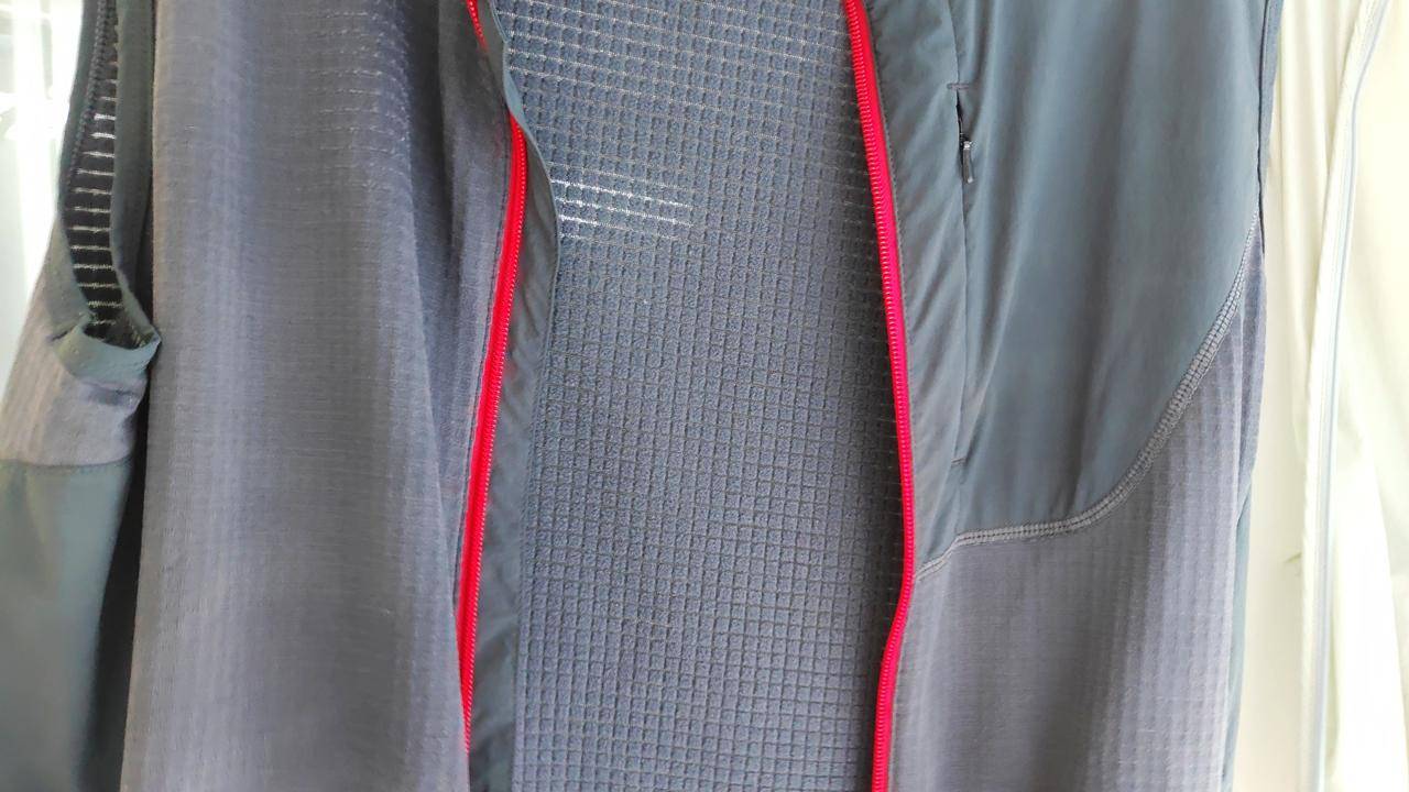 软壳冲锋衣能用洗衣机洗吗,冲锋衣洗衣机洗会不会洗坏了