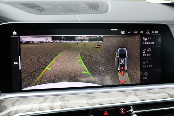 新宝马x5横评,宝马x5深度评测