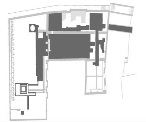 有种细节叫斯卡帕,70年后看他的作品,仍然被感动