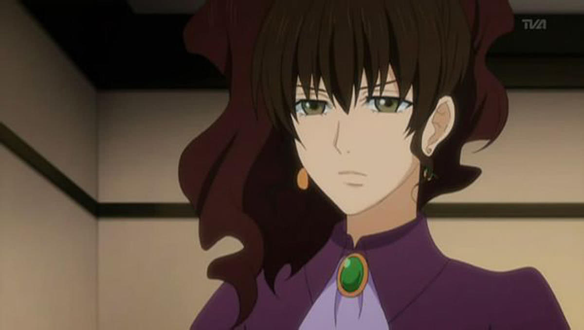 自尊心很强的女生是什么样的,盘点动漫中性格很傲的妹纸