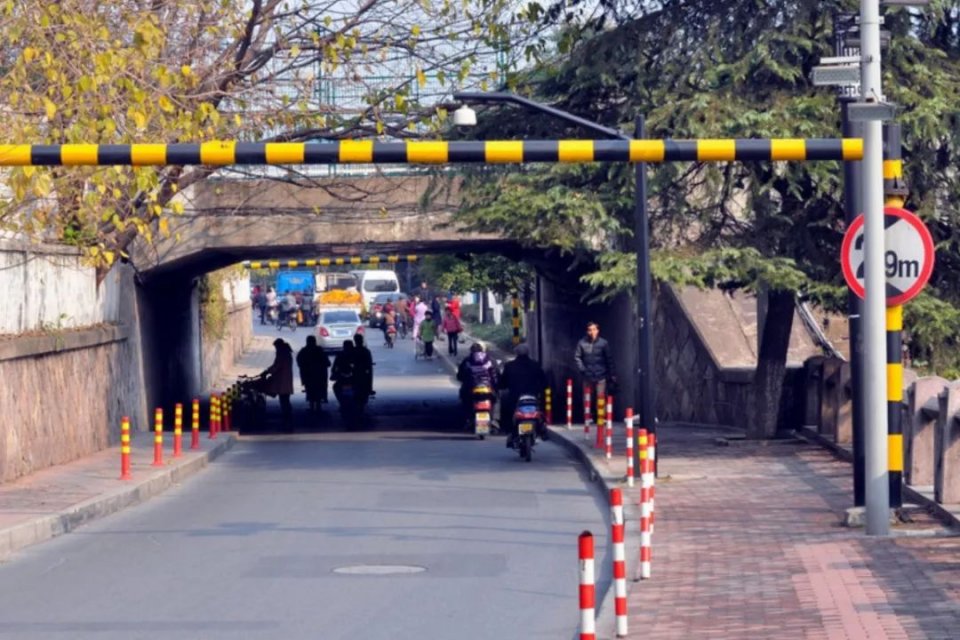 一读就错的地名100个,浙江一读就错的地名