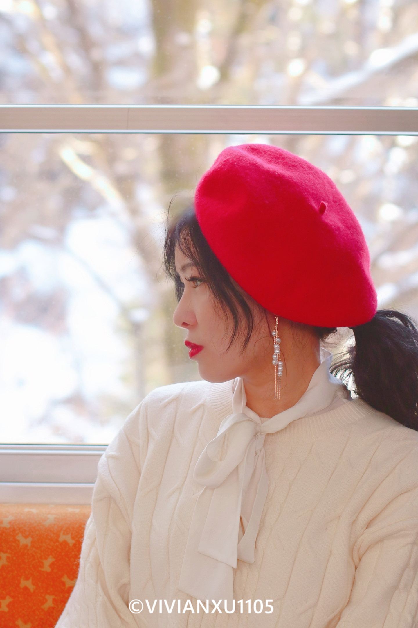 塑料母女日本东北深度游（秋田山形）