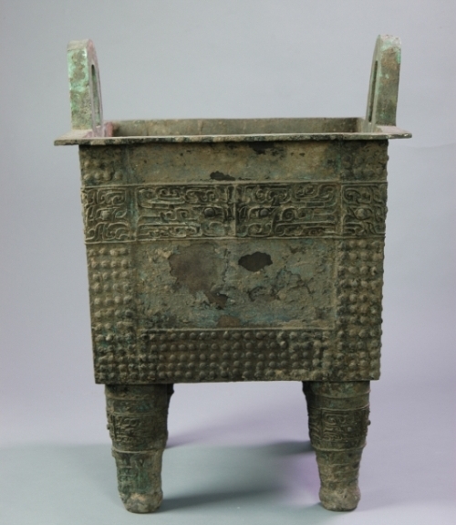 河南文物最多的博物馆,河南十大博物馆排行榜