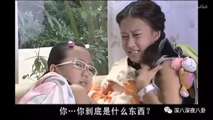 因为“雨女无瓜”这个梗，萧敬腾也被带上了热搜，